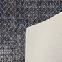 Conceptum Alfombra de Pasillo Exfab317 Multicolor 80 x 150 cm